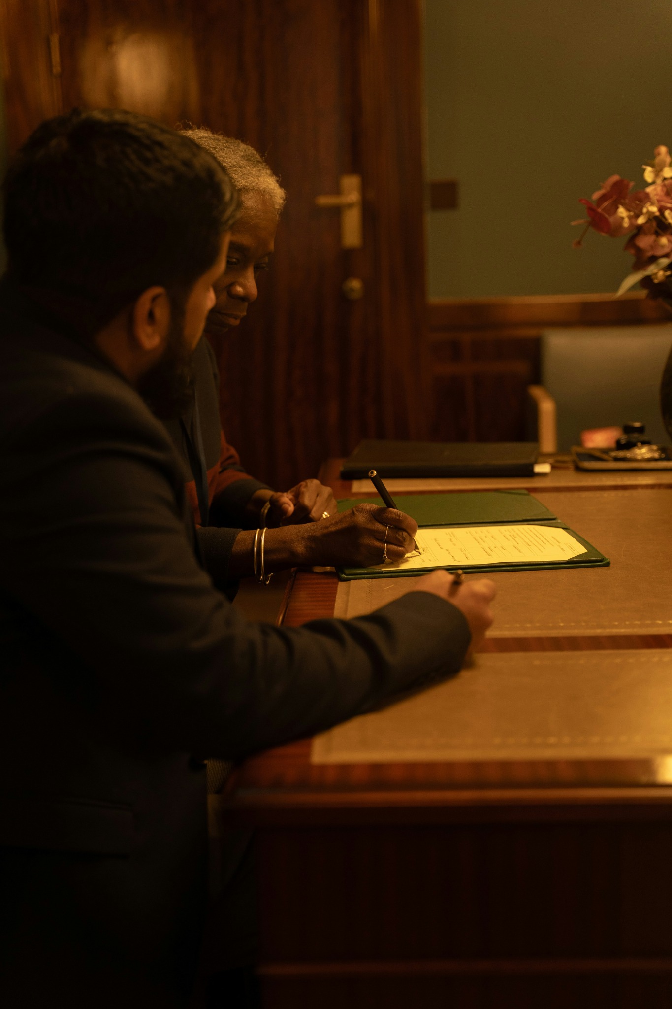 Employment & Labour Law lawyer Mombasa Kenya — P&A Advocates LLP